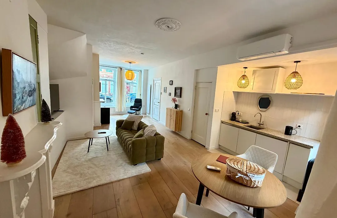 Bed & Breakfast Anna-1
