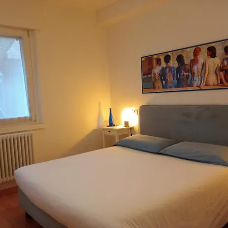 Bed And Breakfast Anna-3